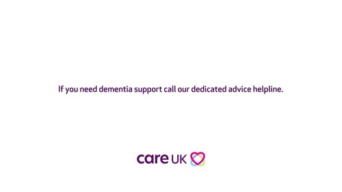 Video post from Woodland Hall Care Home.