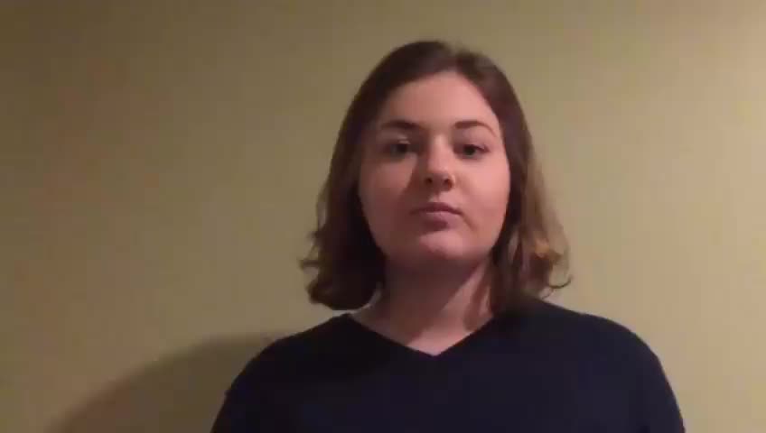 Video post from New York NCSY.