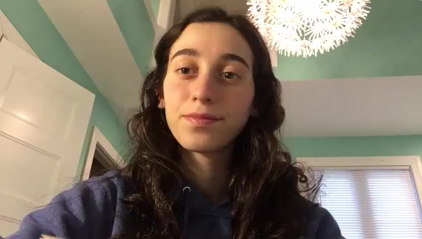 Video post from New York NCSY.