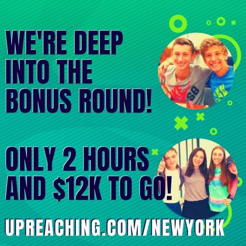 Photo post from New York NCSY.