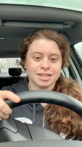 Video post from New York NCSY.