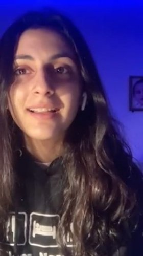 Video post from New York NCSY.