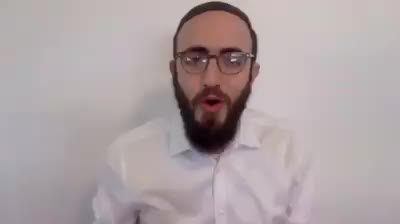 Video post from New York NCSY.