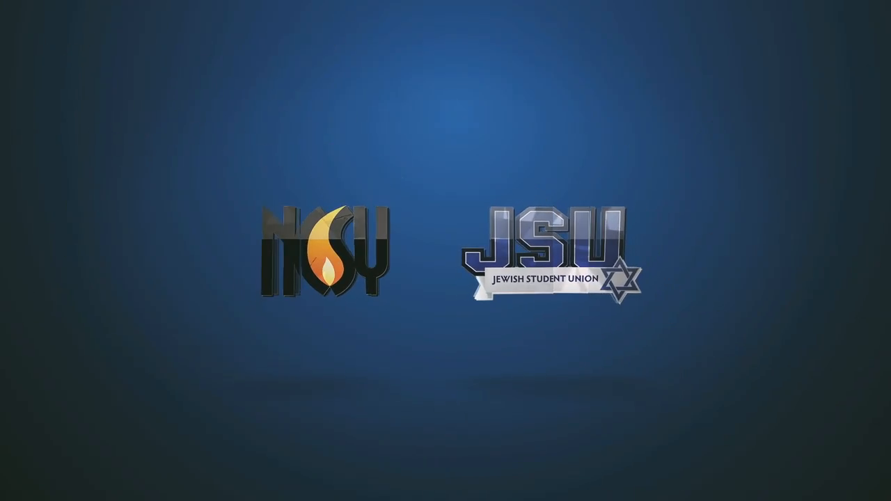 Video post from New York NCSY.