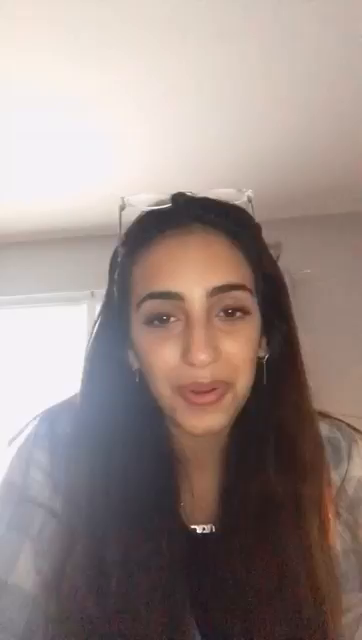 Video post from New York NCSY.