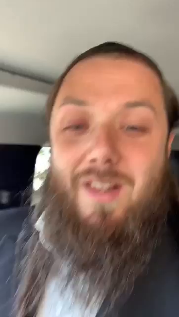 Video post from New York NCSY.