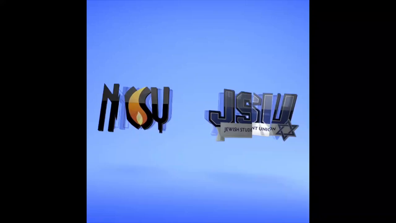 Video post from New York NCSY.