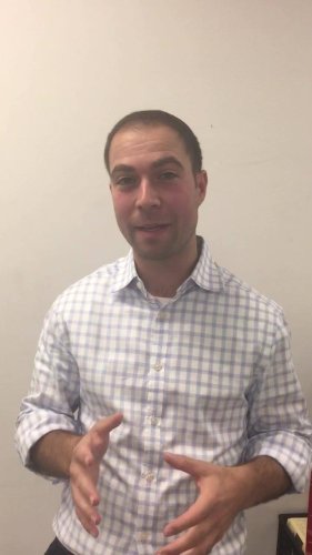 Video post from New York NCSY.