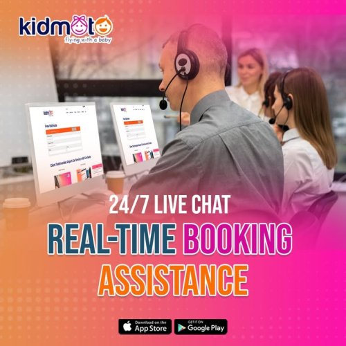 Photo post from Kidmoto Technologies.