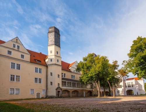 Photo post from Welterberegion Anhalt-Dessau-Wittenberg e.V..