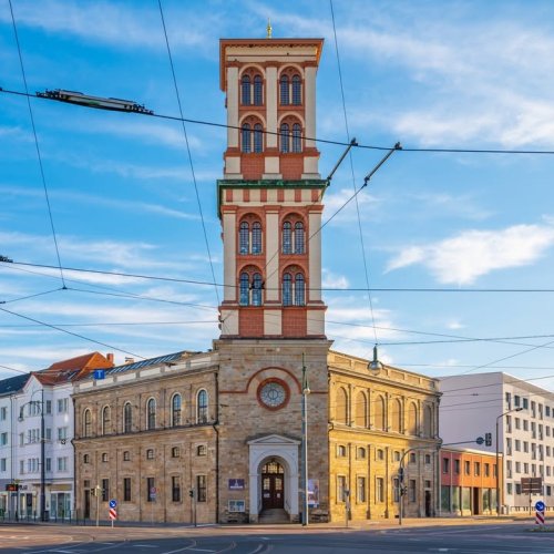 Carousel post from Welterberegion Anhalt-Dessau-Wittenberg e.V..