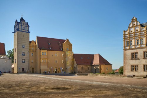 Photo post from Welterberegion Anhalt-Dessau-Wittenberg e.V..