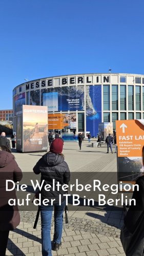 Video post from Welterberegion Anhalt-Dessau-Wittenberg e.V..