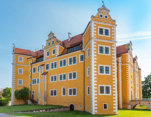 Photo post from Welterberegion Anhalt-Dessau-Wittenberg e.V..