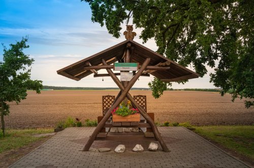 Photo post from Welterberegion Anhalt-Dessau-Wittenberg e.V..