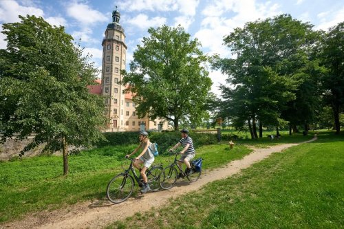 Photo post from Welterberegion Anhalt-Dessau-Wittenberg e.V..
