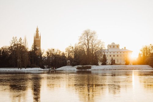 Photo post from Welterberegion Anhalt-Dessau-Wittenberg e.V..