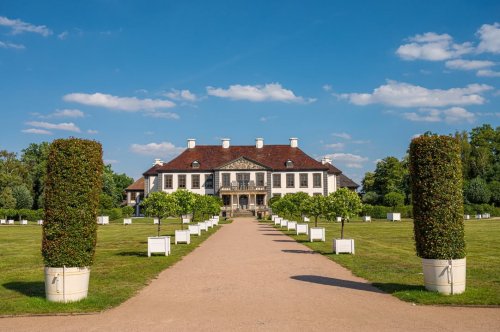 Photo post from Welterberegion Anhalt-Dessau-Wittenberg e.V..