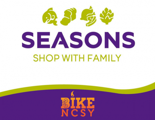 Photo post from NCSY.