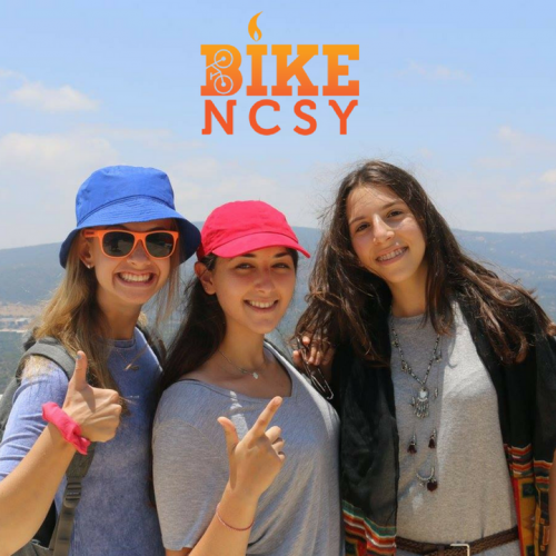 Photo post from NCSY.