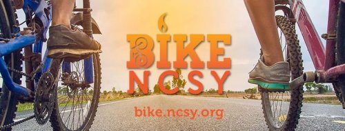 Photo post from NCSY.