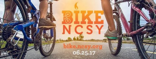 Photo post from NCSY.