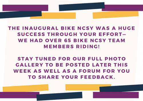 Photo post from NCSY.