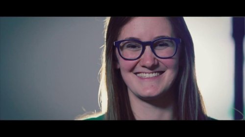 Video post from NCSY.