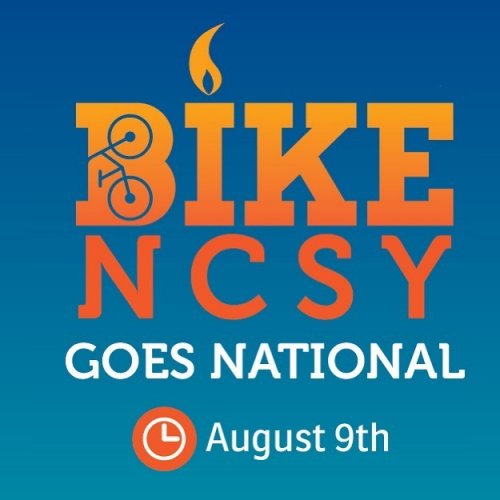 Photo post from NCSY.
