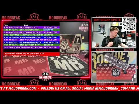Video post from Mojobreak.