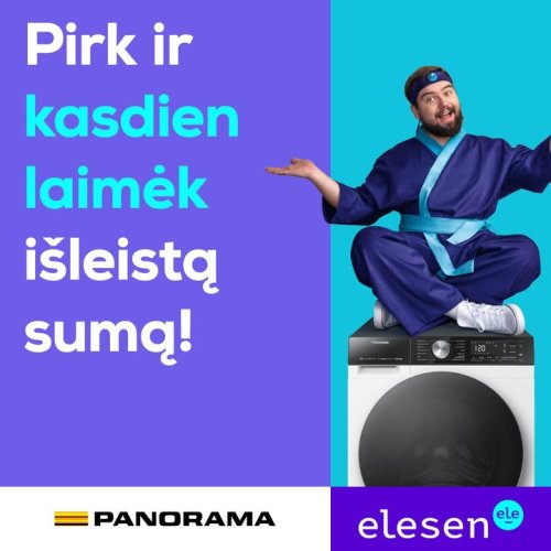 Photo post from PANORAMA.