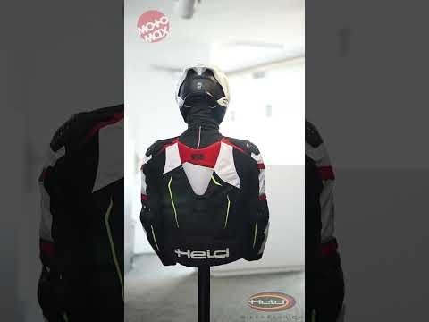 Video post from MOTOMAX.