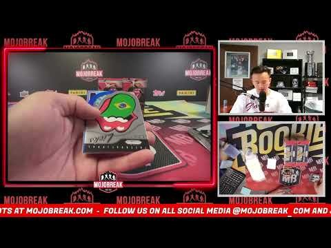 Video post from Mojobreak.
