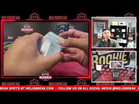 Video post from Mojobreak.