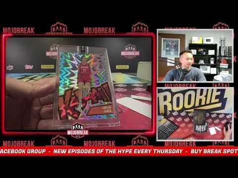 Video post from Mojobreak.