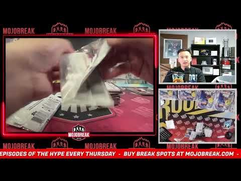 Video post from Mojobreak.