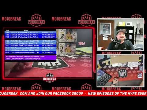 Video post from Mojobreak.