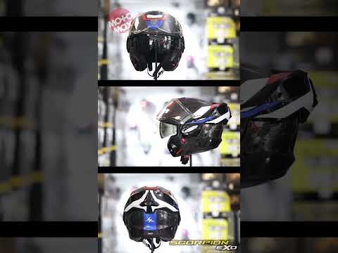 Video post from MOTOMAX.