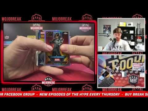 Video post from Mojobreak.