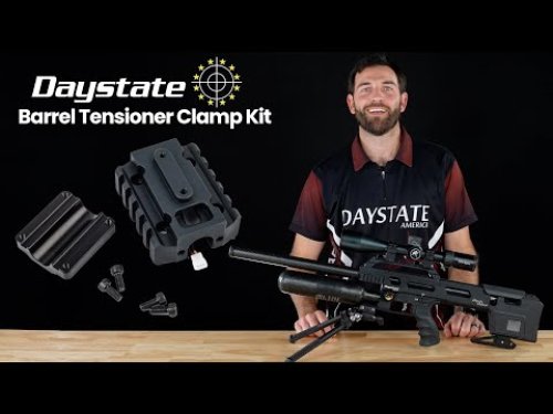 Video post from airgunsofarizona.