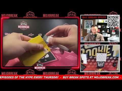 Video post from Mojobreak.
