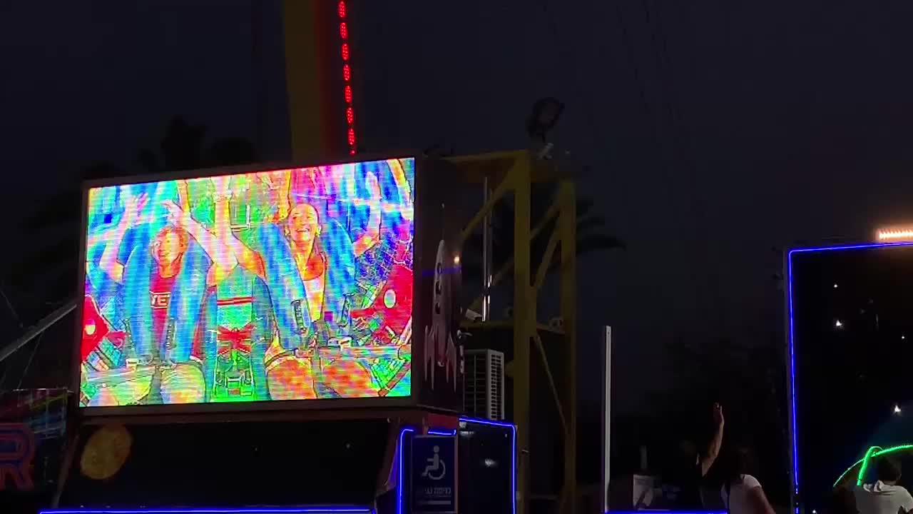 Video post from NCSY TJJ ATS 2.
