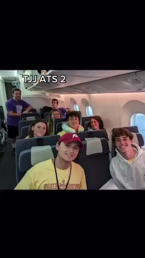 Video post from NCSY TJJ ATS 2.