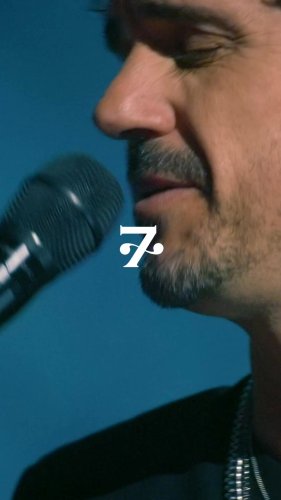Video post from SEVEN.