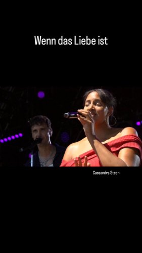 Video post from SEVEN.