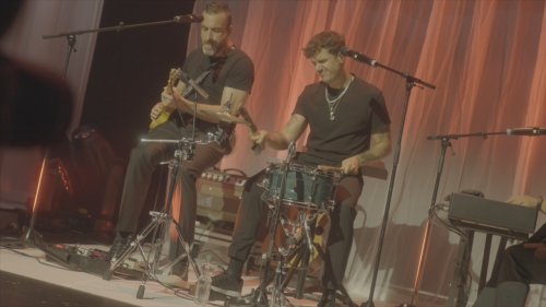 Video post from SEVEN.