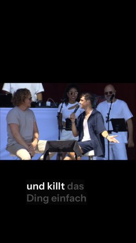 Video post from SEVEN.