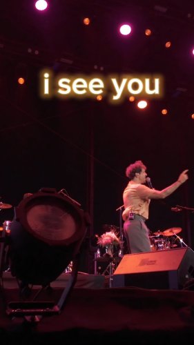 Video post from SEVEN.