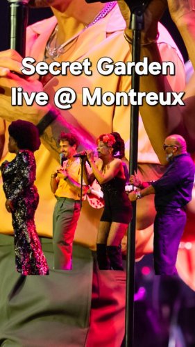 Video post from SEVEN.