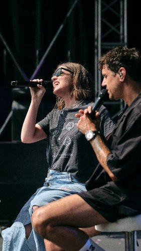 Video post from SEVEN.